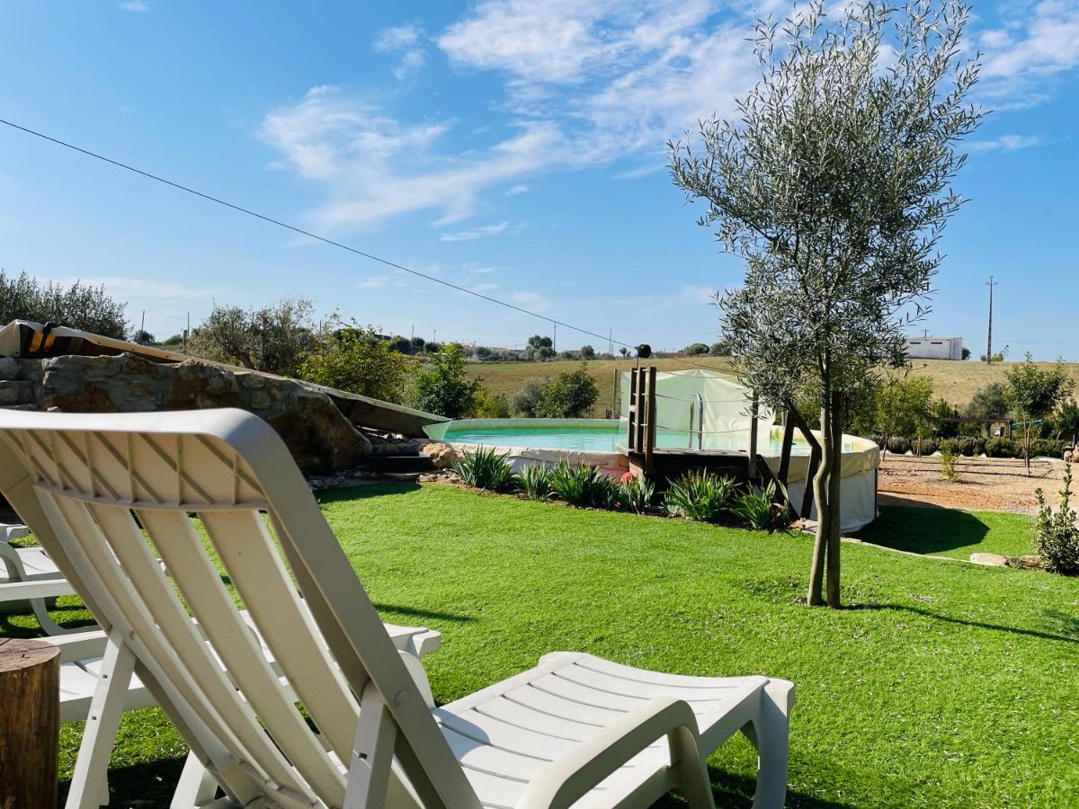 Glamping Turquesa, Feel And Relax In A Wood House Guest House Corredoura Екстериор снимка